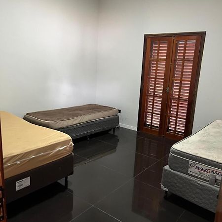 Chacara Moreira Votorantim Exterior foto