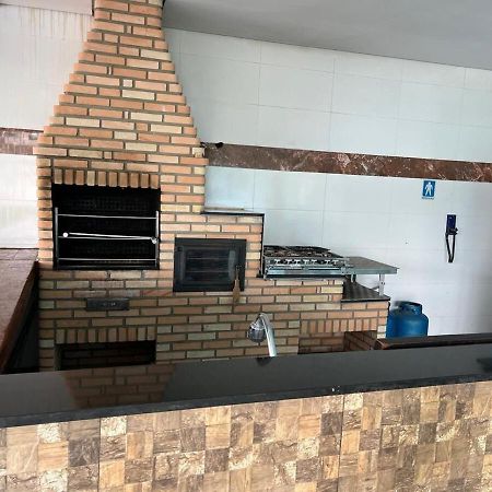 Chacara Moreira Votorantim Exterior foto