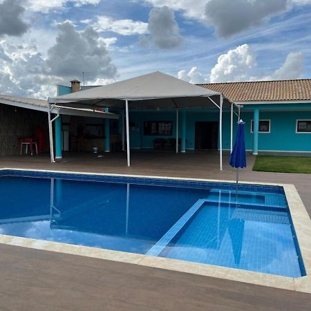 Chacara Moreira Votorantim Exterior foto