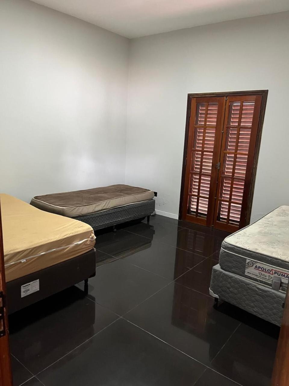 Chacara Moreira Votorantim Exterior foto