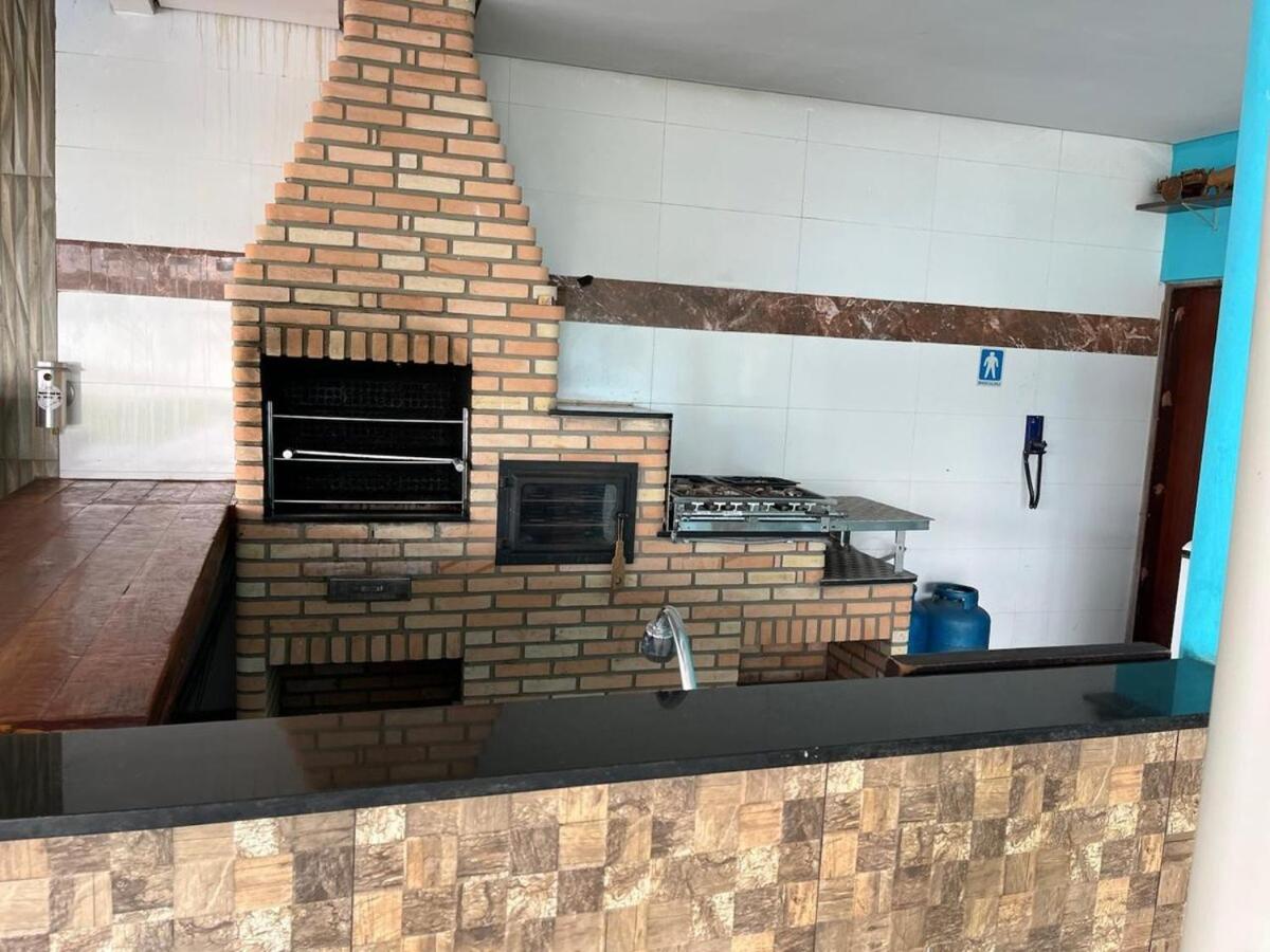 Chacara Moreira Votorantim Exterior foto