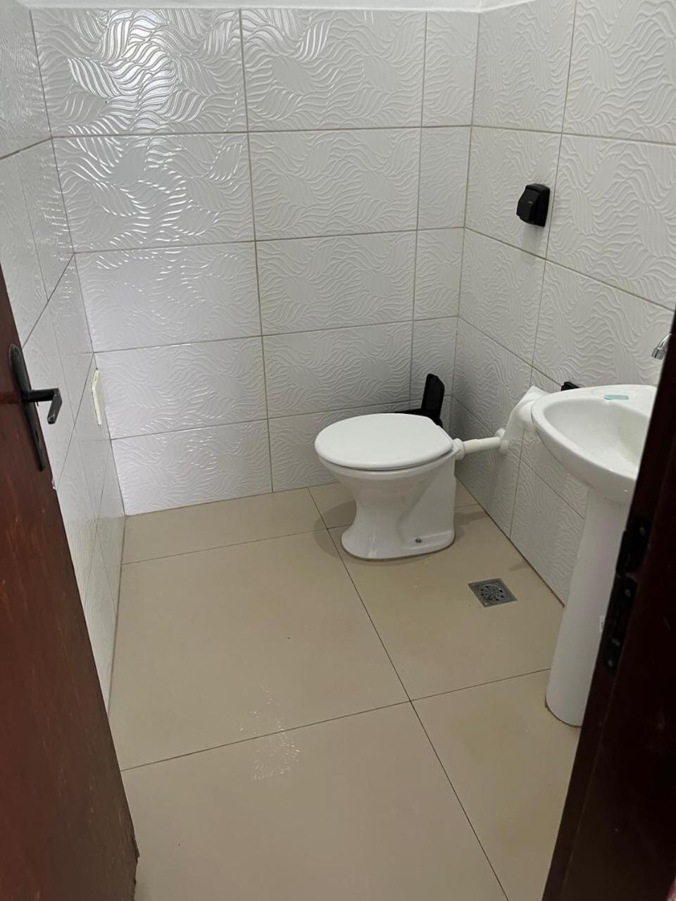 Chacara Moreira Votorantim Exterior foto