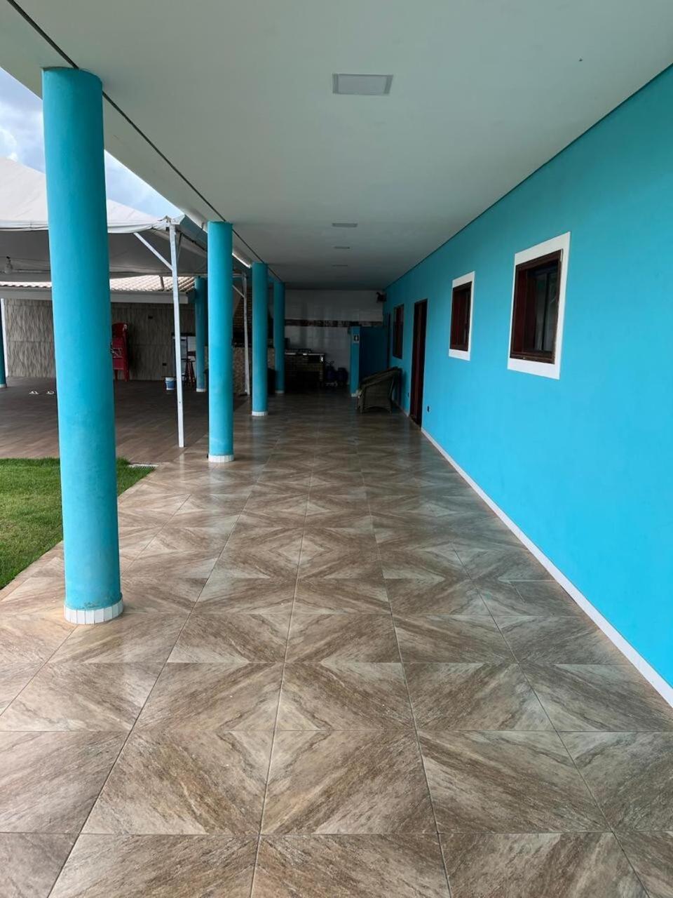 Chacara Moreira Votorantim Exterior foto