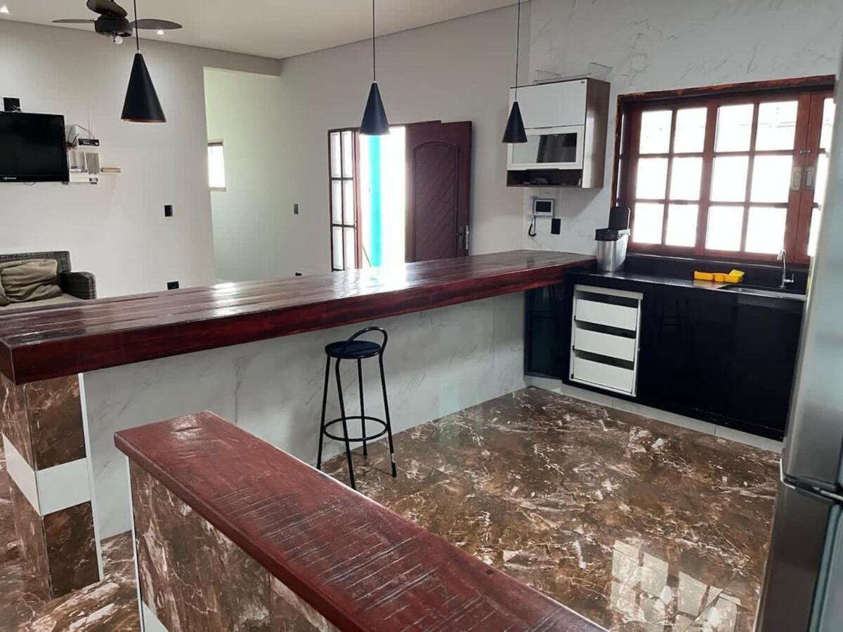 Chacara Moreira Votorantim Exterior foto